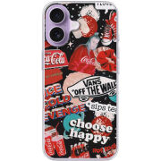 Чохол BoxFace Apple iPhone 17 