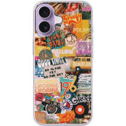 Чохол BoxFace Apple iPhone 17 