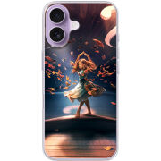 Чохол BoxFace Apple iPhone 17 