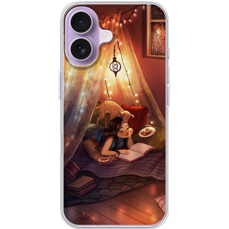 Чохол BoxFace Apple iPhone 17 