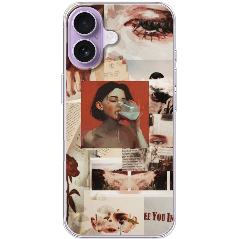 Чохол BoxFace Apple iPhone 17 