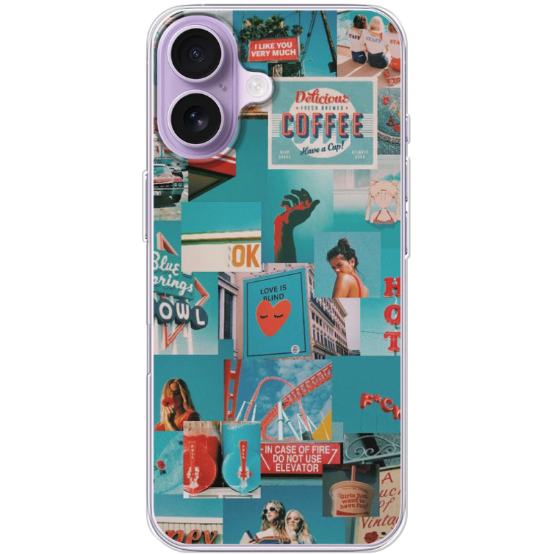 Чохол BoxFace Apple iPhone 17 