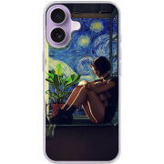 Чохол BoxFace Apple iPhone 17 