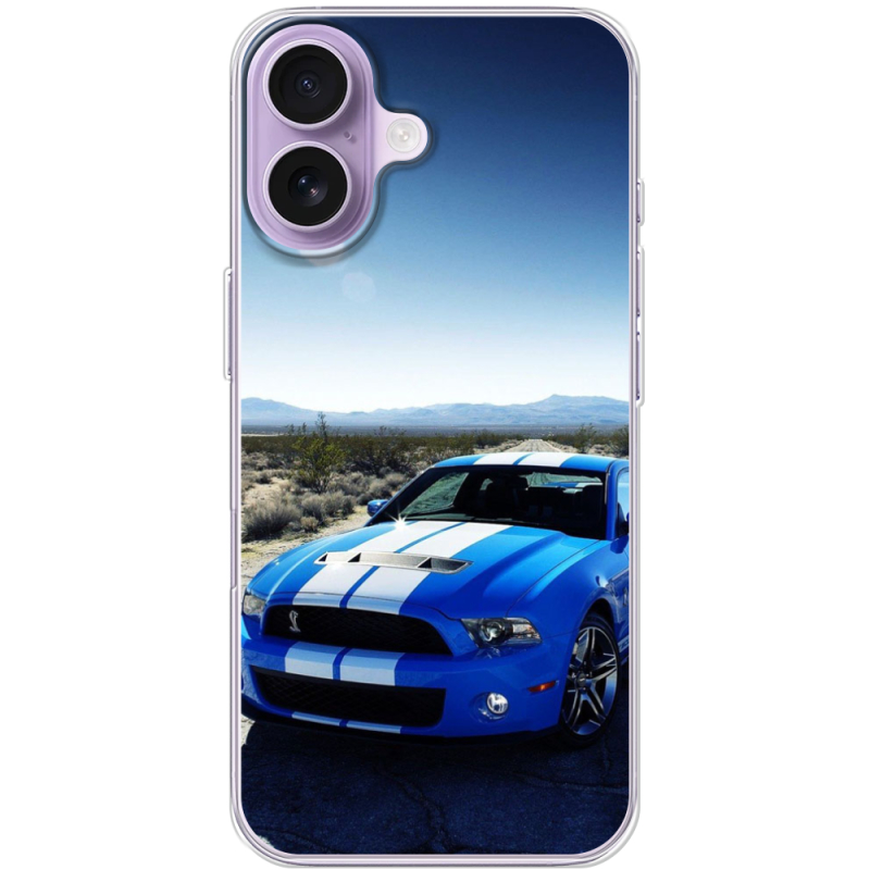 Чохол BoxFace Apple iPhone 17 