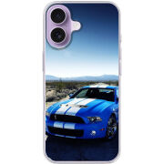 Чохол BoxFace Apple iPhone 17 