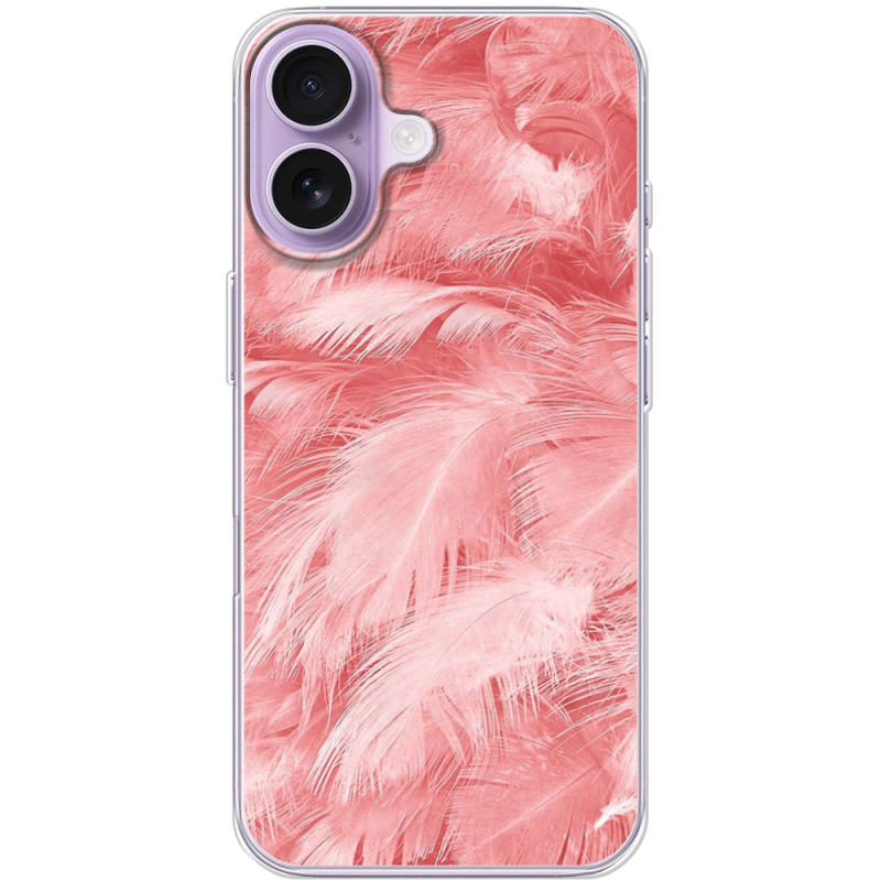 Чохол BoxFace Apple iPhone 17 