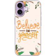 Чохол BoxFace Apple iPhone 17 