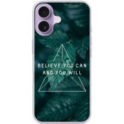 Чохол BoxFace Apple iPhone 17 