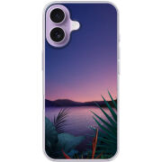 Чохол BoxFace Apple iPhone 17 