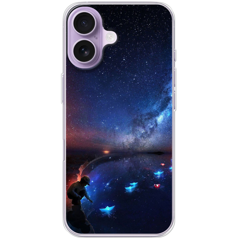 Чохол BoxFace Apple iPhone 17 