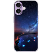 Чохол BoxFace Apple iPhone 17 