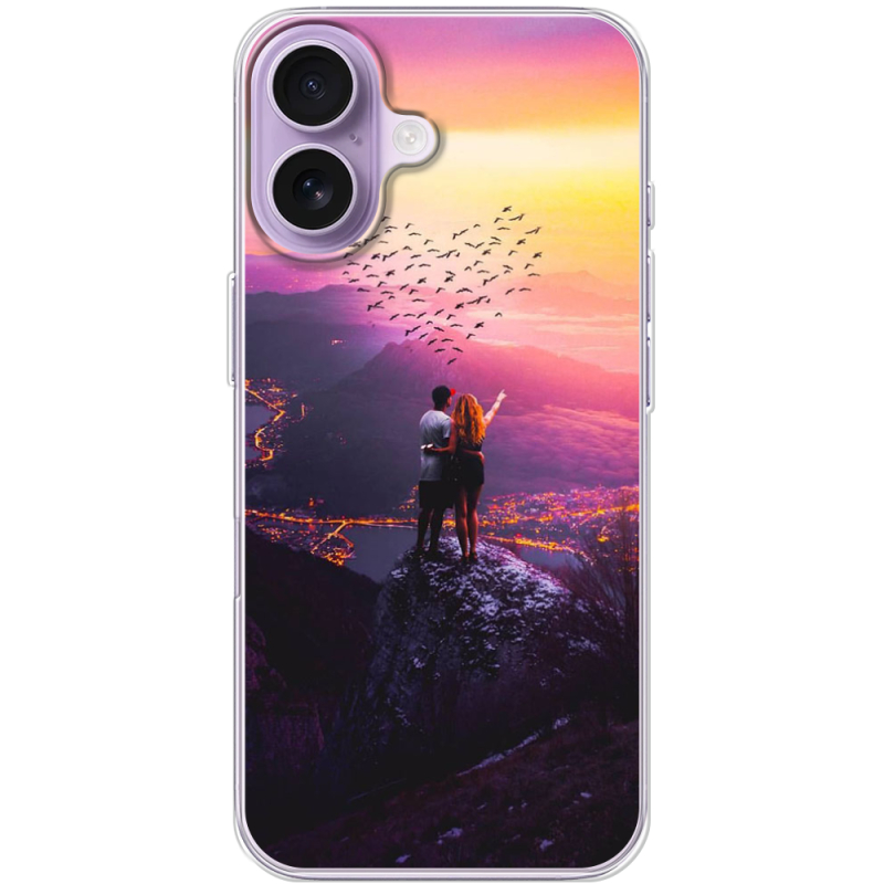 Чохол BoxFace Apple iPhone 17 