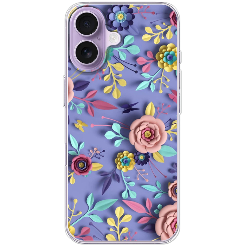 Чохол BoxFace Apple iPhone 17 