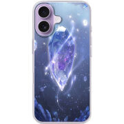 Чохол BoxFace Apple iPhone 17 