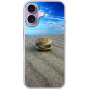 Чохол BoxFace Apple iPhone 17 