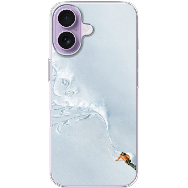 Чохол BoxFace Apple iPhone 17 