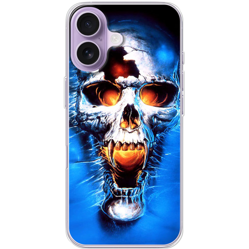 Чохол BoxFace Apple iPhone 17 