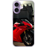 Чохол BoxFace Apple iPhone 17 