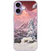 Чохол BoxFace Apple iPhone 17 