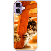 Чохол BoxFace Apple iPhone 17 