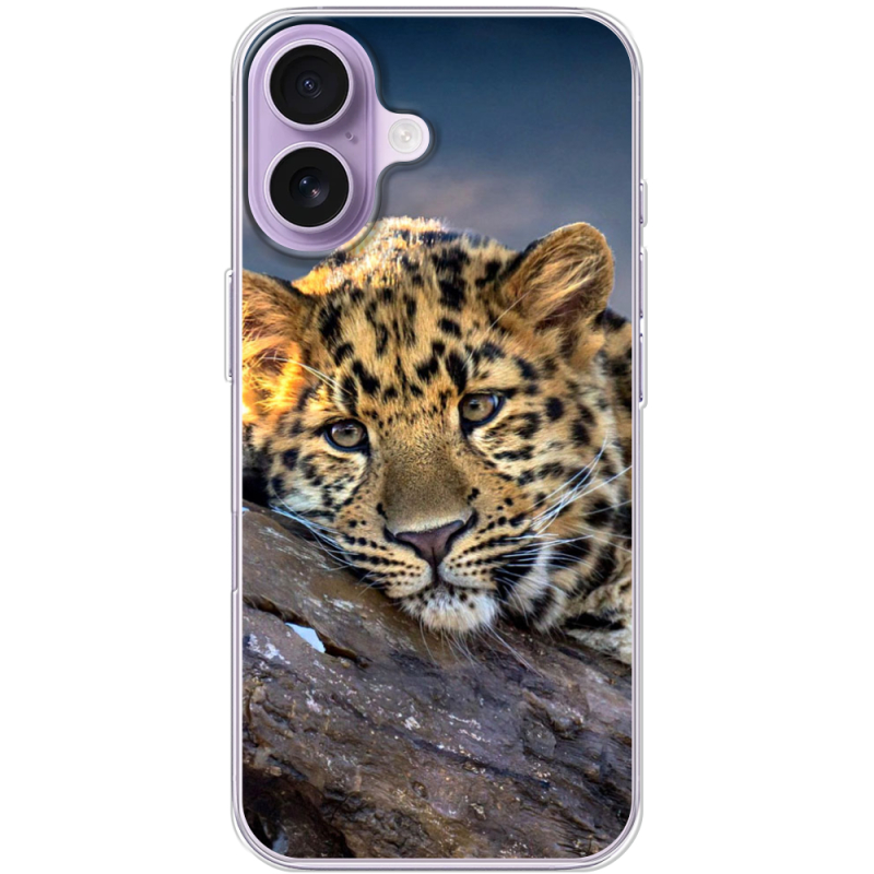 Чохол BoxFace Apple iPhone 17 