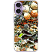 Чохол BoxFace Apple iPhone 17 