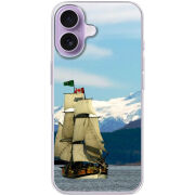 Чохол BoxFace Apple iPhone 17 