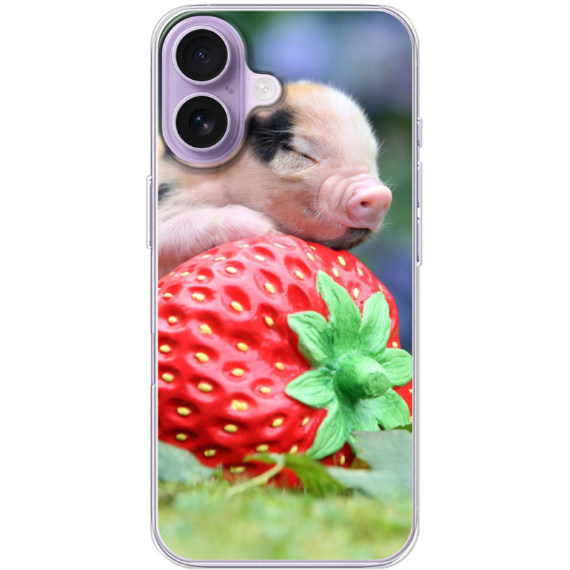 Чохол BoxFace Apple iPhone 17 