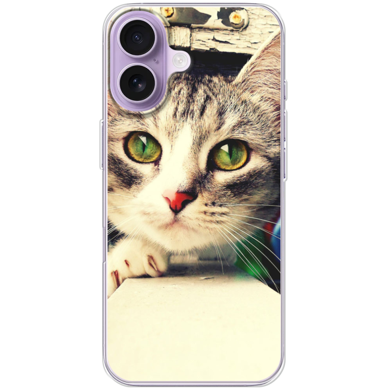 Чохол BoxFace Apple iPhone 17 