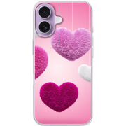 Чохол BoxFace Apple iPhone 17 