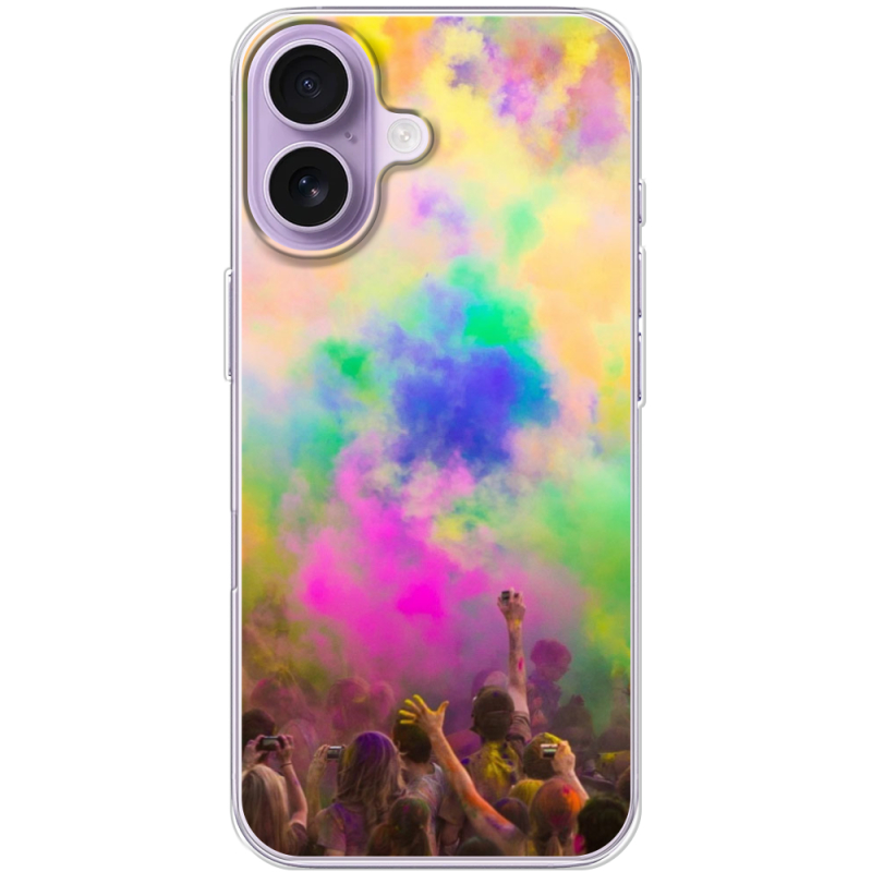 Чохол BoxFace Apple iPhone 17 