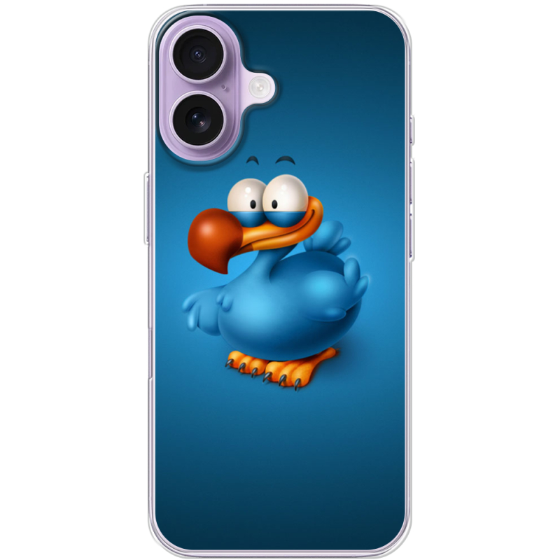 Чохол BoxFace Apple iPhone 17 