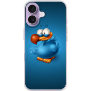 Чохол BoxFace Apple iPhone 17 