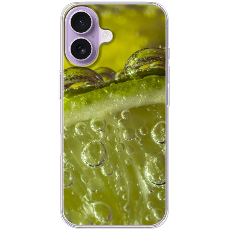 Чохол BoxFace Apple iPhone 17 