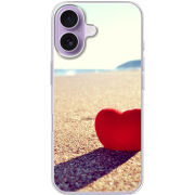 Чохол BoxFace Apple iPhone 17 