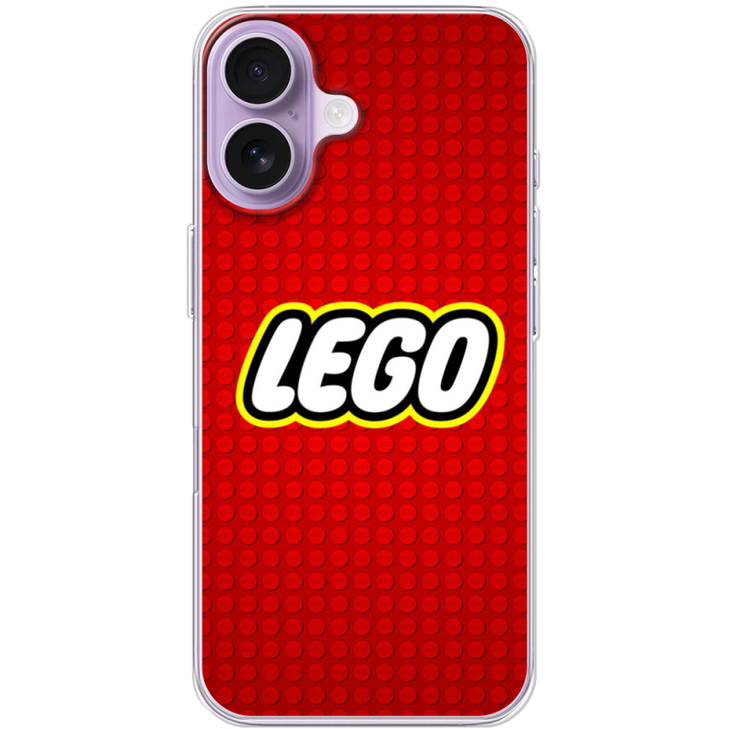 Чохол BoxFace Apple iPhone 17 