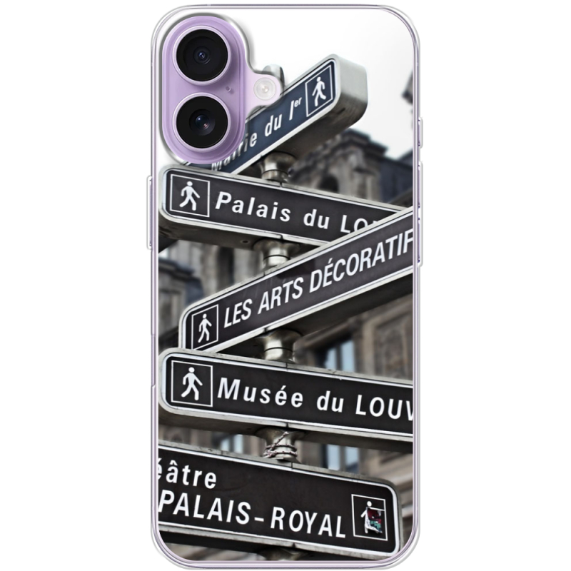 Чохол BoxFace Apple iPhone 17 