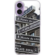 Чохол BoxFace Apple iPhone 17 