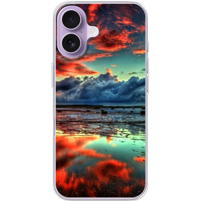 Чохол BoxFace Apple iPhone 17 