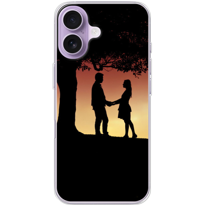 Чохол BoxFace Apple iPhone 17 