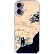 Чохол BoxFace Apple iPhone 17 