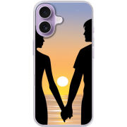 Чохол BoxFace Apple iPhone 17 