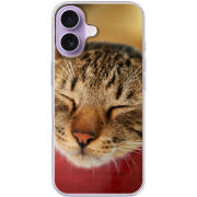 Чохол BoxFace Apple iPhone 17 