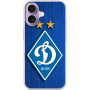 Чохол BoxFace Apple iPhone 17 Динамо Киев