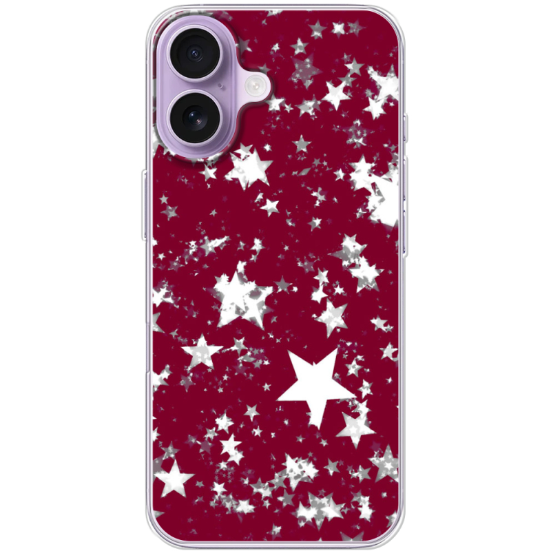 Чохол BoxFace Apple iPhone 17 