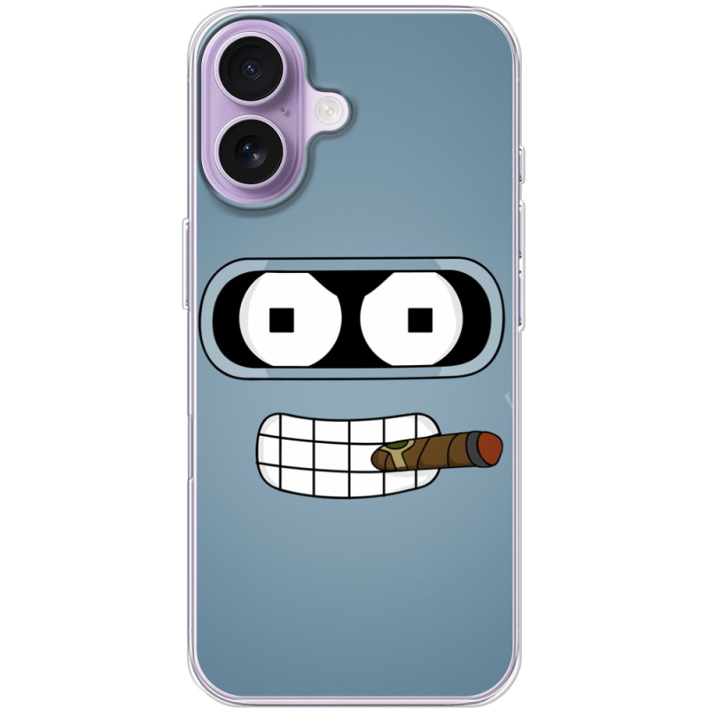 Чохол BoxFace Apple iPhone 17 