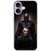 Чохол BoxFace Apple iPhone 17 