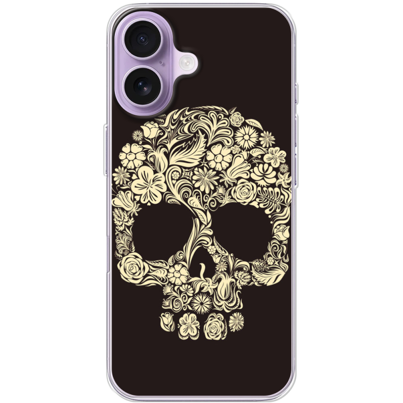 Чохол BoxFace Apple iPhone 17 