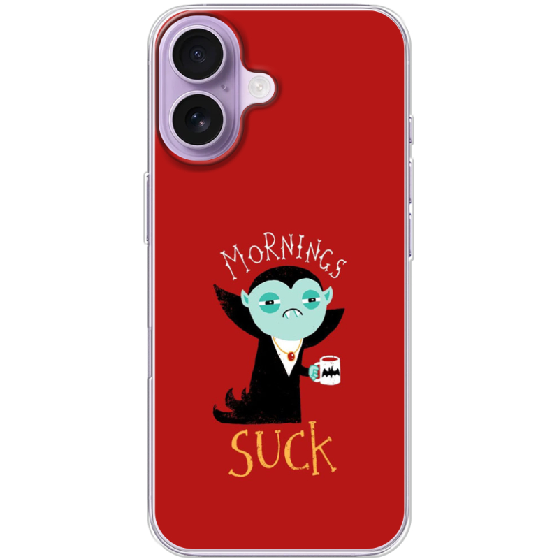 Чохол BoxFace Apple iPhone 17 