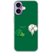 Чохол BoxFace Apple iPhone 17 